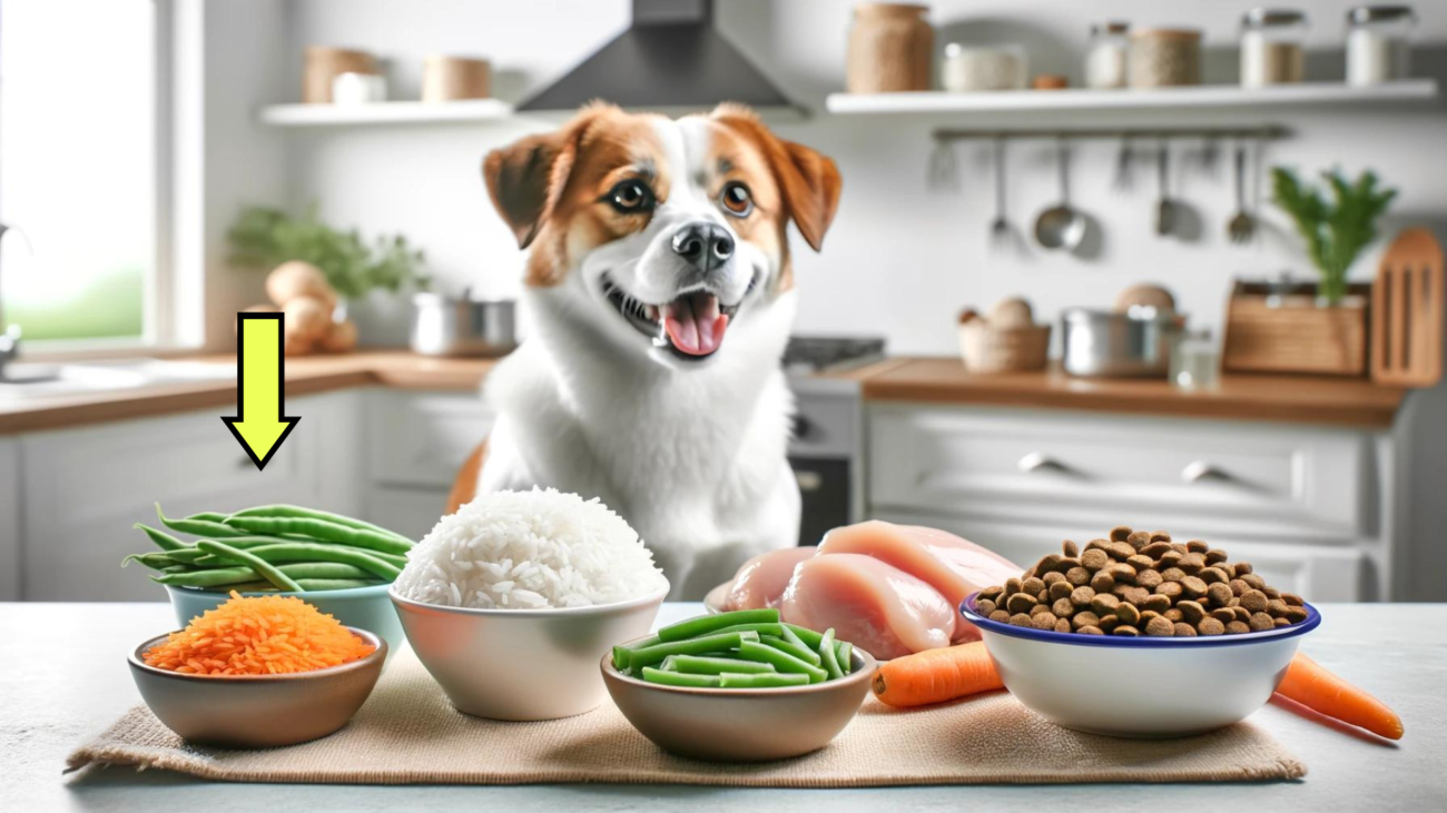 Dieta dla psa z chorymi nerkami: jak pomóc swojemu czworonogowi?